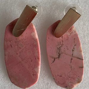 Kendra Scott earrings